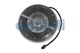 EMBRAYAGE DE VENTILATEUR